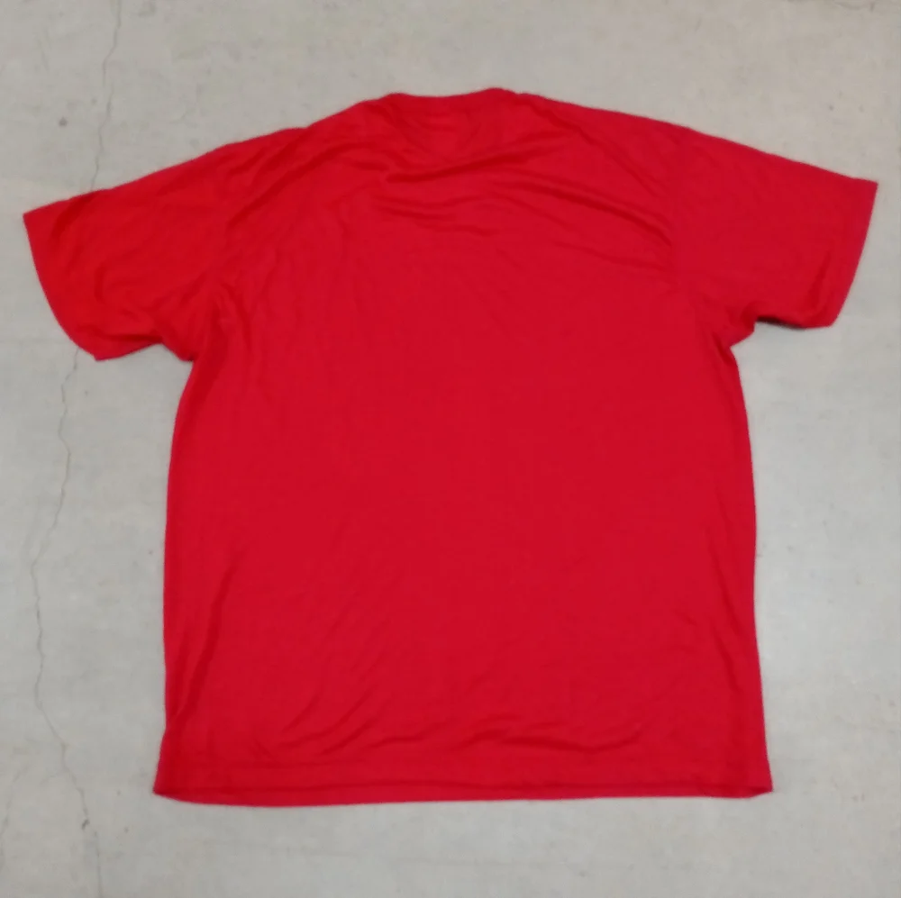 DuoFold Vintage CoolMax Polyester Performance Long Underwear T-shirt
